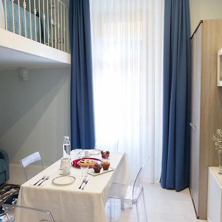 Pia Domus Otel Roma Dış mekan fotoğraf