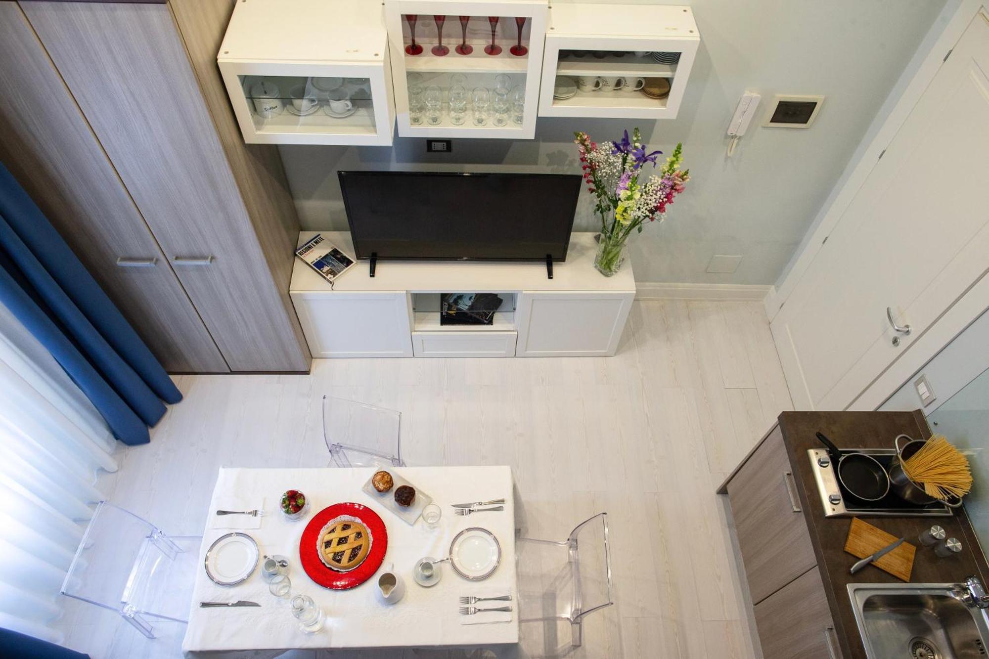 Pia Domus Otel Roma Dış mekan fotoğraf