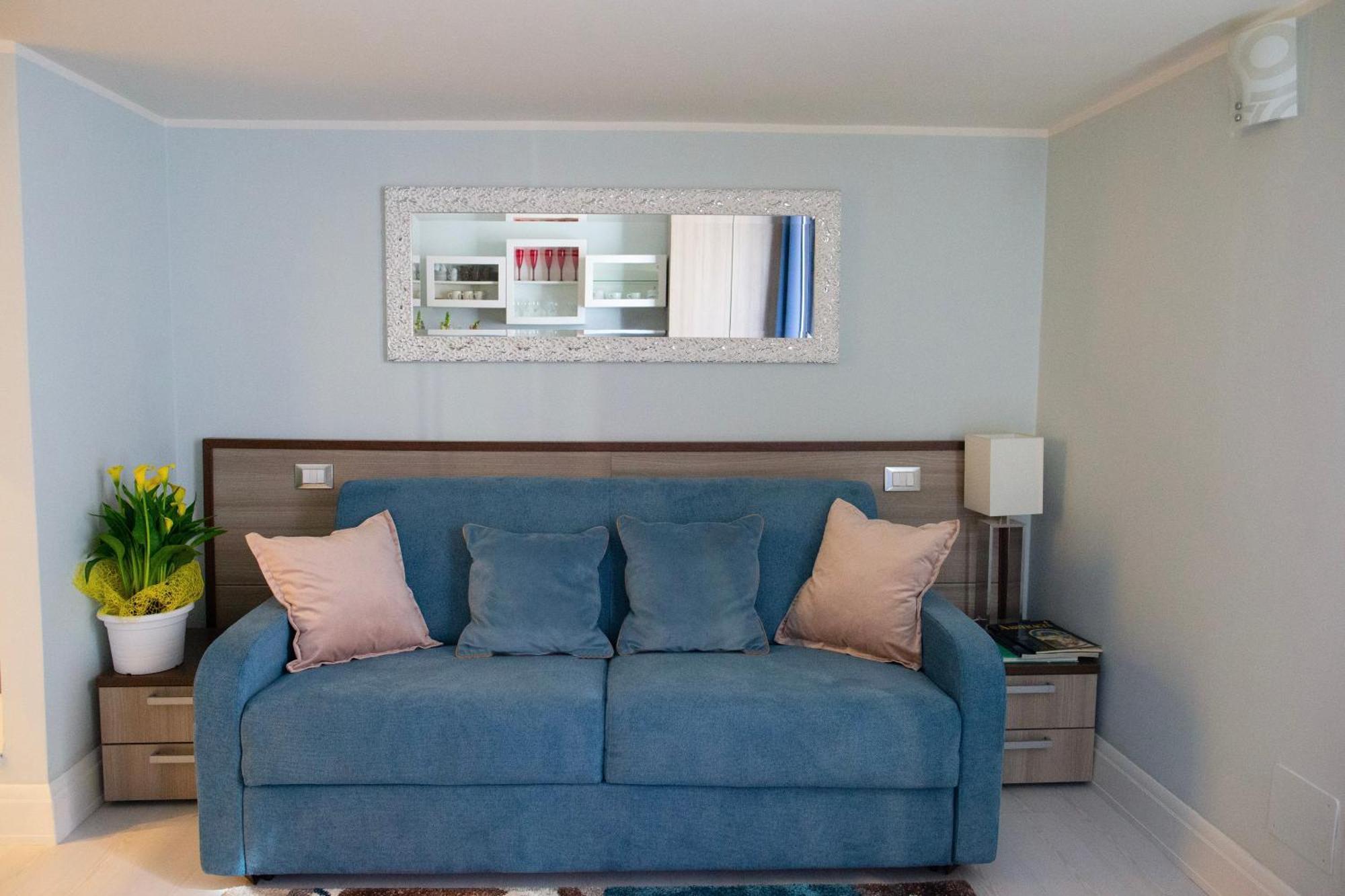 Pia Domus Otel Roma Dış mekan fotoğraf