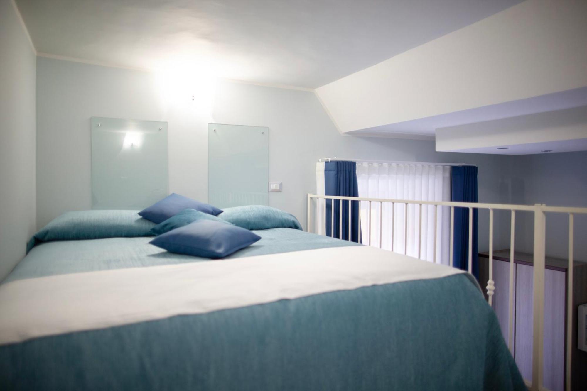 Pia Domus Otel Roma Dış mekan fotoğraf
