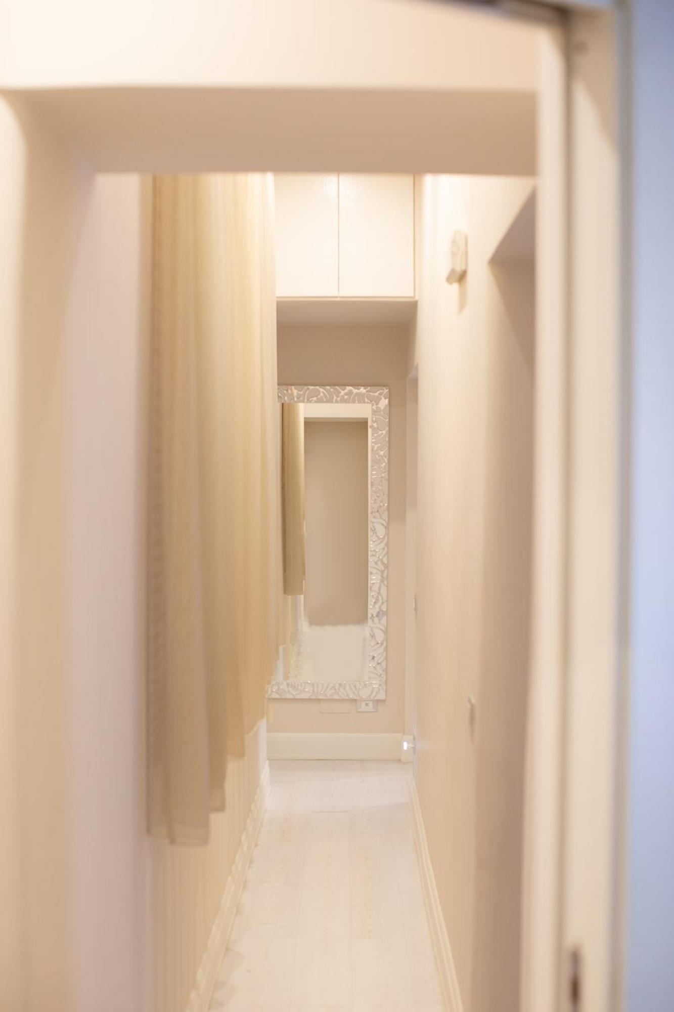 Pia Domus Otel Roma Dış mekan fotoğraf