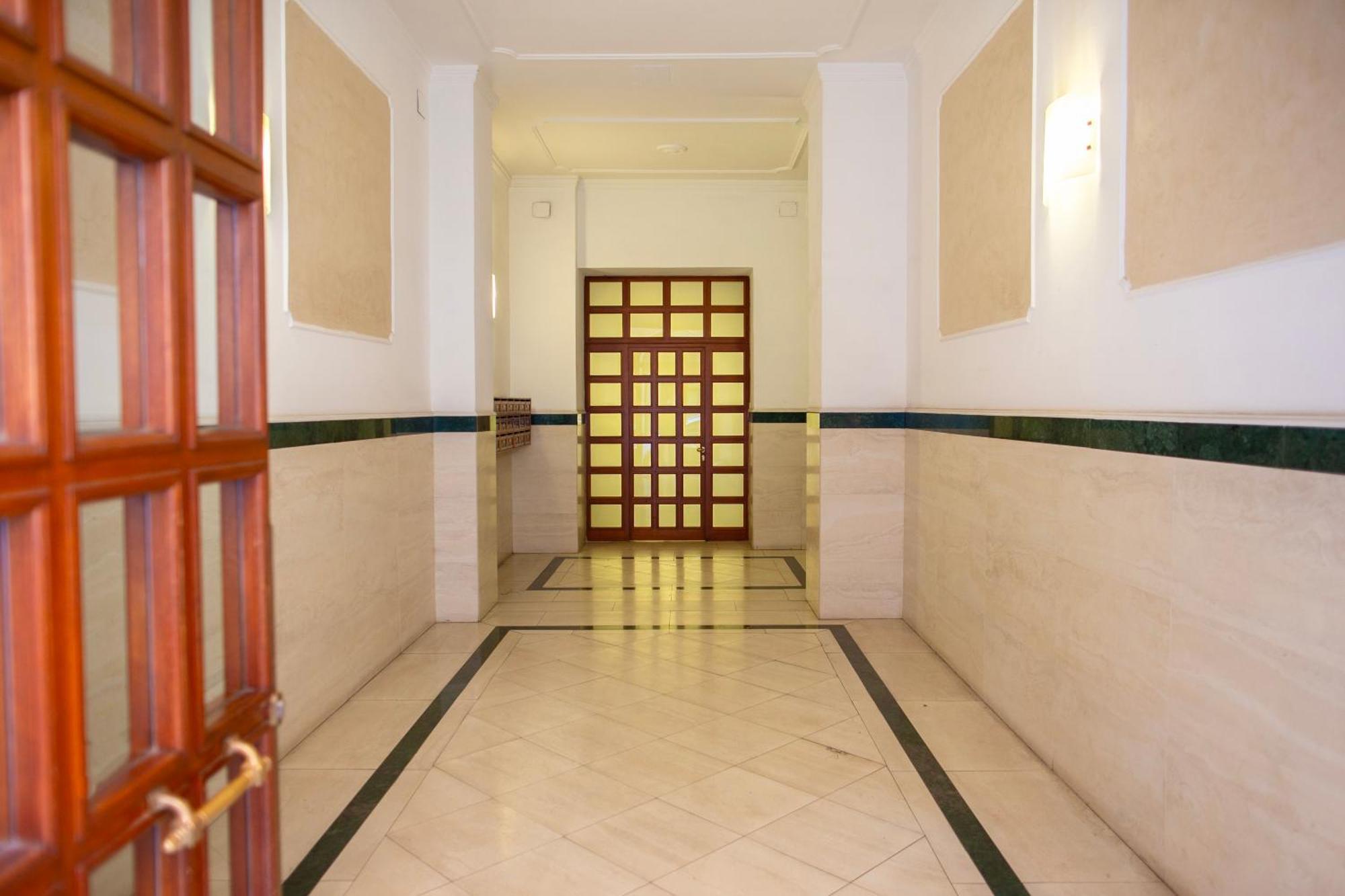 Pia Domus Otel Roma Dış mekan fotoğraf