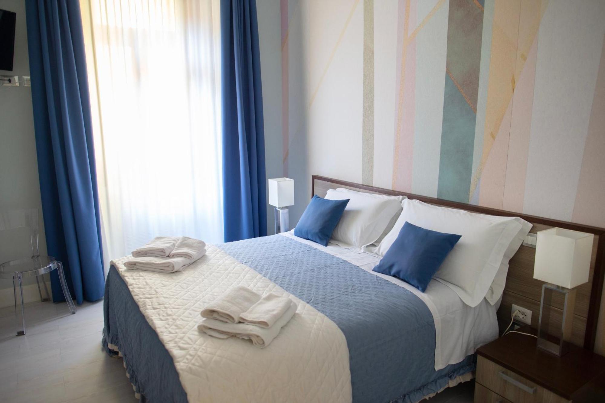 Pia Domus Otel Roma Dış mekan fotoğraf