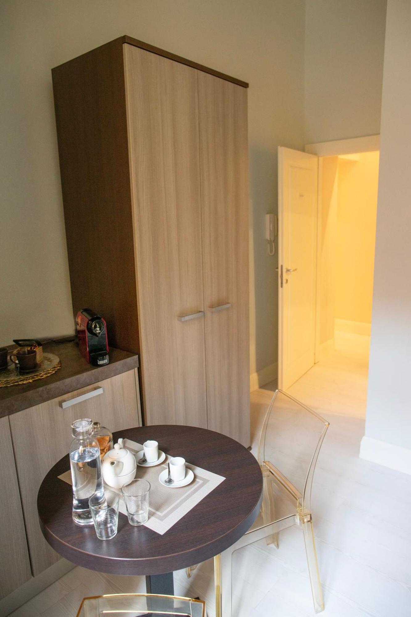 Pia Domus Otel Roma Dış mekan fotoğraf