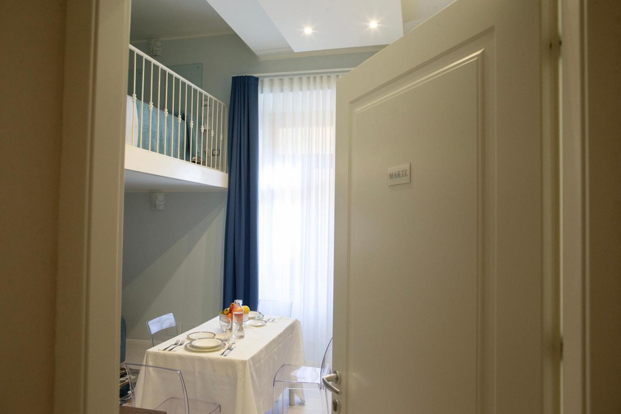 Pia Domus Otel Roma Dış mekan fotoğraf