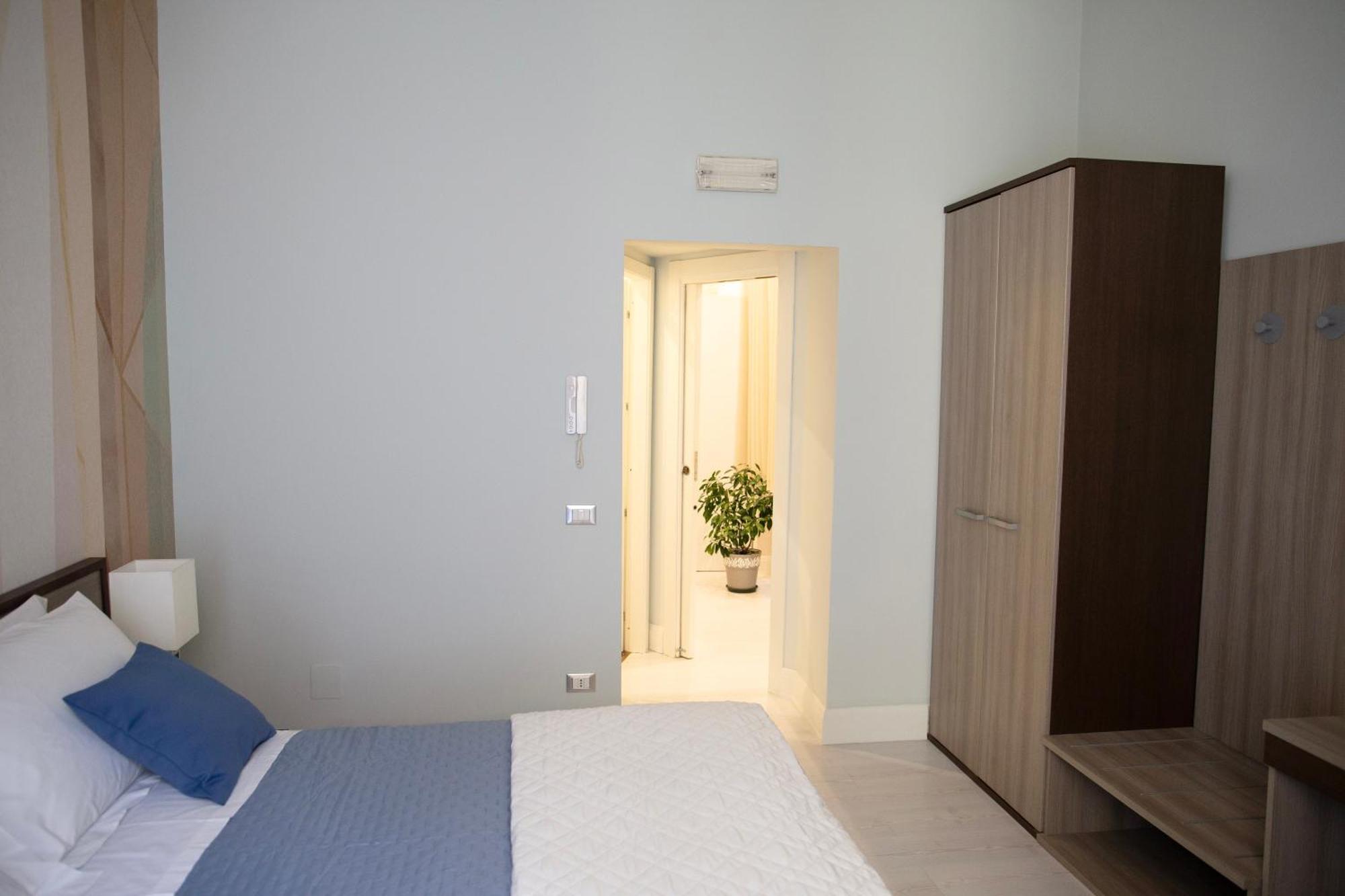 Pia Domus Otel Roma Dış mekan fotoğraf