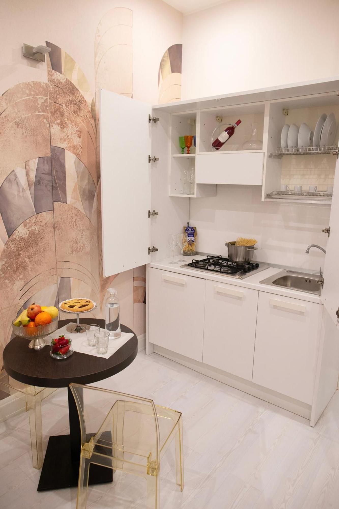 Pia Domus Otel Roma Dış mekan fotoğraf