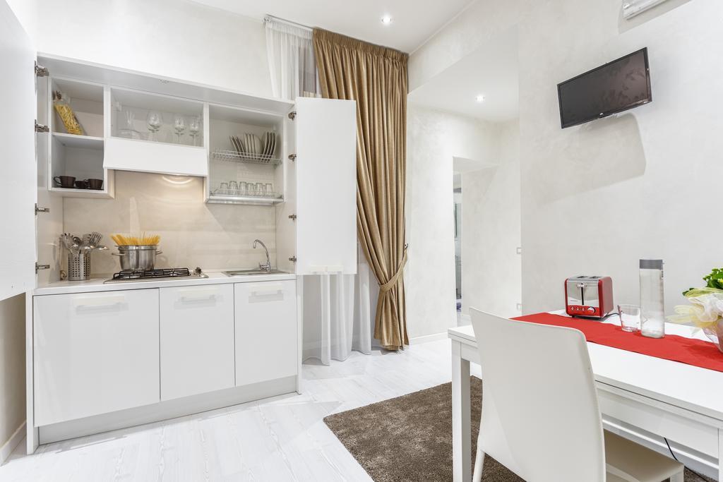 Pia Domus Otel Roma Oda fotoğraf
