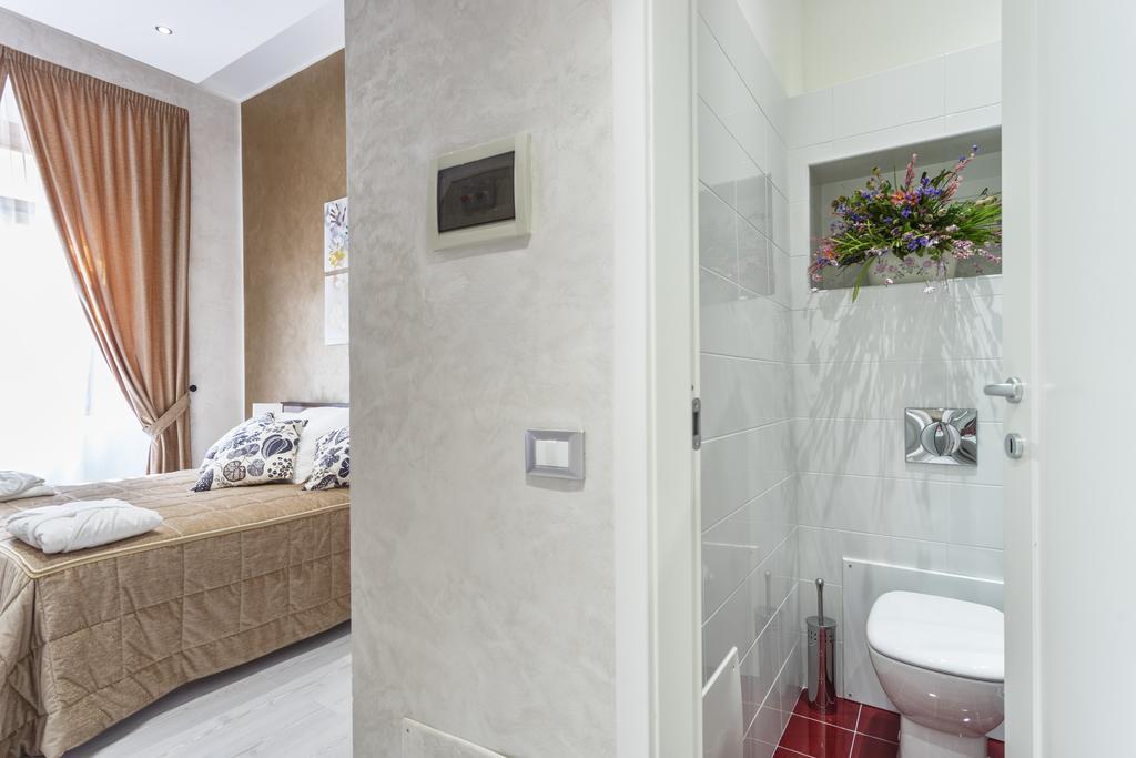 Pia Domus Otel Roma Oda fotoğraf