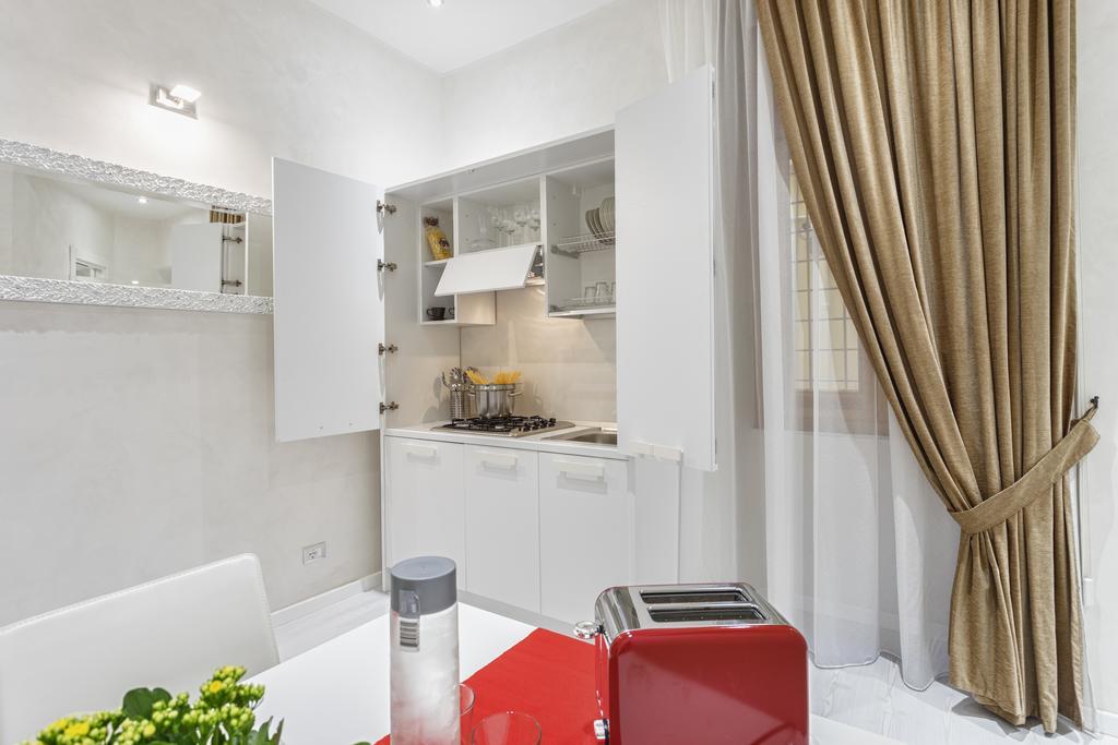 Pia Domus Otel Roma Oda fotoğraf